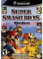 Super Smash Bros. Nahkampf (GameCube) PAL (1)