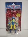 MOTU EVIL-LYN Master of the Universe GNN90 ORIGINS MATTEL AKTIONFIGUR NEU/OVP