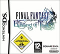 Final Fantasy: Crystal Chronicles Echoes of Time Nintendo DS gebraucht in OVP