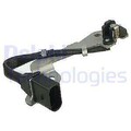 DELPHI SS10940 Sensor, Nockenwellenposition für Audi,Ford, Seat, Skoda,VW
