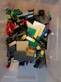 Lego 1 kg Kiloware Mischlego Konvolut Sammlung Steine Platten Sondersteine TOP .