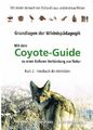Jon Young: Coyote-Guide Band 2, Handbuch der Aktivitäten