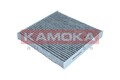 KAMOKA Innenraumfilter F511501 Aktivkohlefilter Frischluftfilter für CR FN CIVIC
