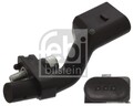 Kurbelwellensensor Impulsgeber FEBI BILSTEIN 46314 für SEAT VW AUDI SKODA GOLF 5