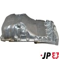 JP GROUP Ölwanne 1112903800 für AUDI VW