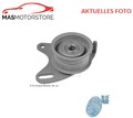 SPANNROLLE FÜR ZAHNRIEMEN BLUE PRINT ADC47612 P NEU OE QUALITÄT
