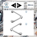 2x Meyle Lenker, Radaufhängung, Querlenker Links, Rechts für Jaguar S-type