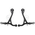 2x ABS QUERLENKER UNTEN VORNE PASSEND FÜR HONDA ACCORD LINKS+RECHTS