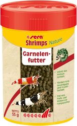 sera shrimps Nature 100 ml (4,26 EUR/100 ml)