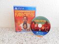Far Cry 6 Gold Edition Playstation 4