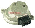 Metzger SENSOR, NOCKENWELLENPOSITION für AUDI SEAT SKODA VW 0903073