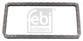 Febi Bilstein 46268 Kette, Ölpumpenantrieb für AUDI PORSCHE VW