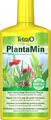 Tetra PlantaMin- Pflanzendünger Eisen-Intensivdüngung für Pflanzen 500 ml