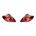 Heck Leuchte Set Rück Leuchte passend für Ford Ka 09 02/2009 - links rechts