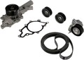 Wasserpumpe+Keilriemensatz Keilrippenriemen KP26PK2260-1 GATES