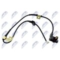 1x ORIGINAL® Nty Sensor, Raddrehzahl Vorne, Rechts passend für Suzuki WAGON R+