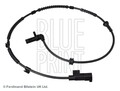 BLUE PRINT ABS Sensor Raddrehzahl ADG07184 für CHEVROLET SPARK M300 LPG