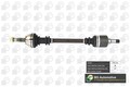 BGA DS6710L Antriebswelle vorne links für CITROËN  passend für FIAT PEUGEOT
