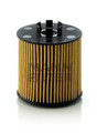 MANN Ölfilter für VW EOS GOLF V JETTA III PASSAT POLO TIGUAN TOURAN AUDI A3