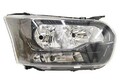 VAN WEZEL Scheinwerfer Rechts für FORD Transit Mk7 Kastenwagen (V363, FCD, FDD)