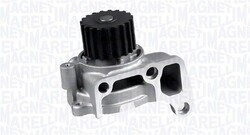 MAGNETI MARELLI Wasserpumpe 352316170760 für MAZDA