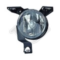 1x Nebelscheinwerfer DIEDERICHS 2265086 passend für VW