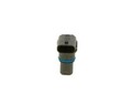 BOSCH 0 986 280 600 Sensor, Nockenwellenposition für AUDI,PORSCHE,SEAT,SKODA,VW