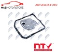 AUTOMATIKGETRIEBE HYDRAULIKFILTERSATZ NTY FSF-TY-003 V FÜR TOYOTA AVENSIS,CAMRY