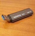 32 GB ADATA Superior Series S102 Pro USB 3.0 Stick; hintere Abdeckung fehlt