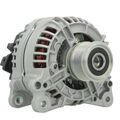 Neu +Line Lichtmaschine passend für Volkswagen 140A