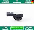 Einparkhilfe PDC Sensoren Calcitweiß 650 A0009050342 Mercedes B-Klasse W246