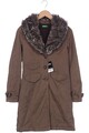 UNITED COLORS OF BENETTON Mantel Damen Jacke Parka Gr. EU 34 (IT 40)... #3gu9uwf