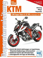 Franz Josef Schermer | KTM 1290 Super Duke und Varianten | Taschenbuch | Deutsch