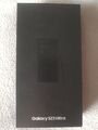 Samsung Galaxy S23 Ultra SM-S918B/DS - 256GB - Phantom Black (Ohne Simlock)...
