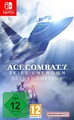 Ace Combat 7: Skies Unknown [Deluxe Edition] (Switch) (NEU) (OVP)