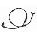 1x Sensor, Raddrehzahl PREXAparts P301051 passend für MERCEDES-BENZ