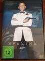 DVD++JAMES BOND 007: SPECTRE++2015++NEU/OVP++Daniel Craig, C. Waltz, R. Fiennes