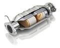 VW PASSAT 2.0 TDI Dieselpartikelfilter DPF RUßPARTIKELFILTER 