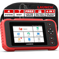 2025 Launch CRP123i V2.0 PRO KFZ Diagnosegerät OBD2 Scanner Fehler Auslesegerät