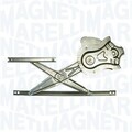 FENSTERHEBER VORNE LINKS FÜR YARIS  P13  - MAGNETI MARELLI 350103158100