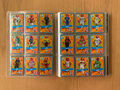 Match Attax Bundesliga 23/24 2023/2024 Alle 18 Samba Karten Komplett-Set