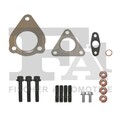 FA1 Montagesatz Lader KT110011 für VW AUDI FORD SKODA SEAT POLO C5 C6 SUPERB B6
