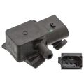FEBI Abgasdrucksensor BMW 47155