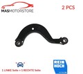 LINKS RECHTS QUERLENKER SATZ REINHOCH RH05-0003 2PCS I FÜR AUDI A3,TT,8P1,8PA