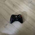► Original Microsoft wireless Controller schwarz für Xbox 360 ◄Gratis Versand✅
