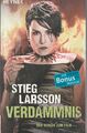 Stieg Larsson: Verdammnis