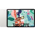 Samsung Galaxy Tab S7 FE Wi-Fi 64 GB / 4 GB - Tablet - mystic silver