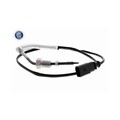 Sensor, Abgastemperatur VEMO V10-72-0036 Q+, Erstausrüsterqualität für AUDI SEAT