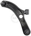 A.B.S. Querlenker Dreieckslenker 211404 für AGILA OPEL SUZUKI EX SPLASH H08 F68