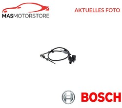 SENSOR ABGASTEMPERATUR BOSCH 0 986 259 228 A NEU OE QUALITÄT